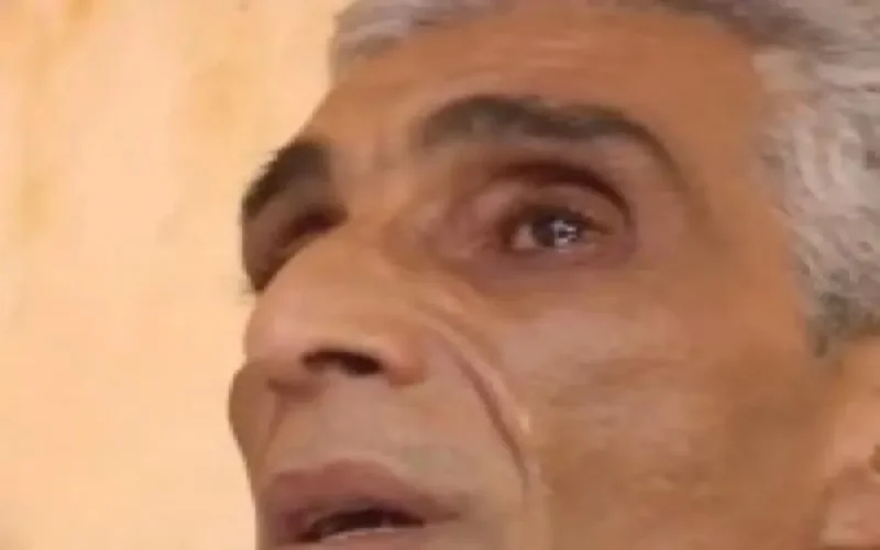 Mort du comédien Hassan Mediaf