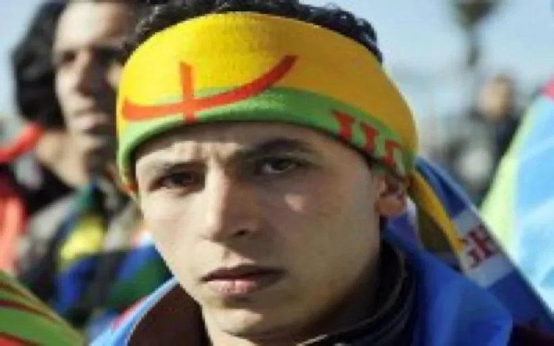 Marches amazighes au Maroc 