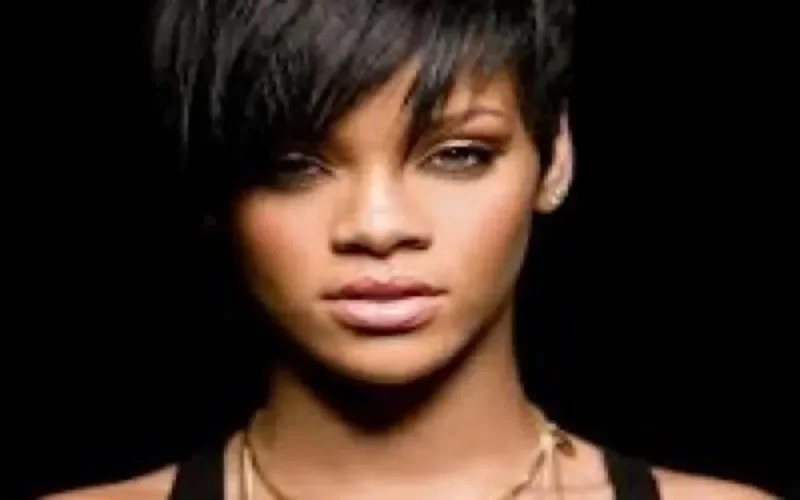 Rihanna au festival Mawazine 2013