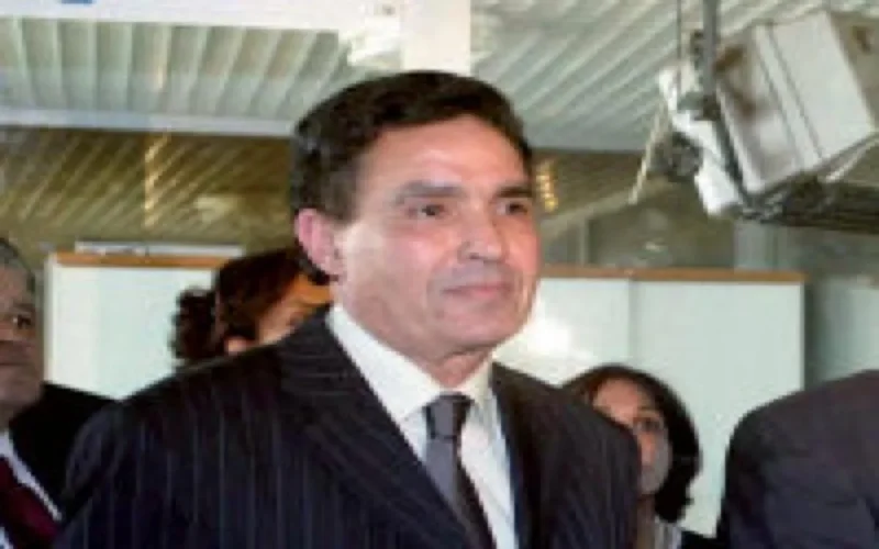 Mort du journaliste Mohamed Moudden