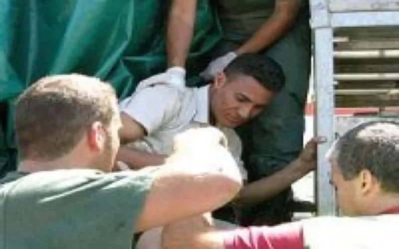 Immigration Clandestine : L'histoire d'Anouar, 20 ans !