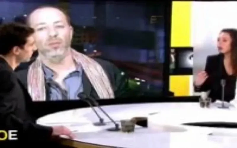 Kamal Hachkar, Mohcine Besri et Leila Ghandi sur TV5Monde