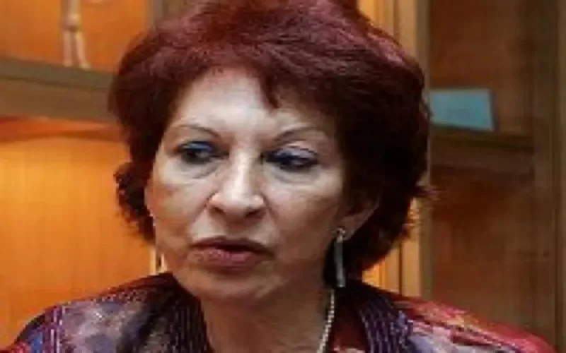 Fatima Mernissi, Marocaine la plus puissante du monde arabe