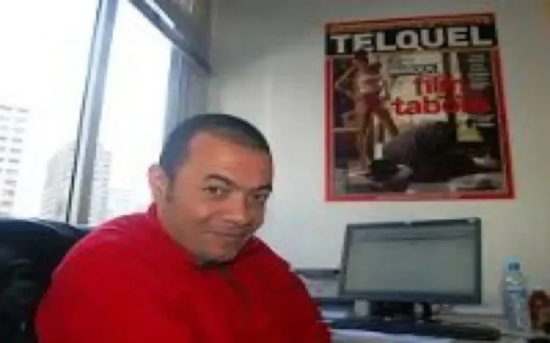 Karim Boukhari quitte TelQuel