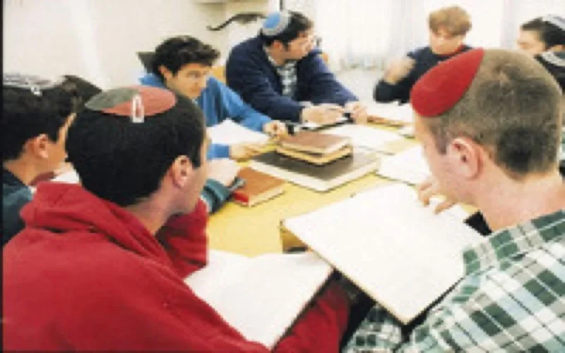 Israël initie des jeunes Marocains à l'idéologie sioniste