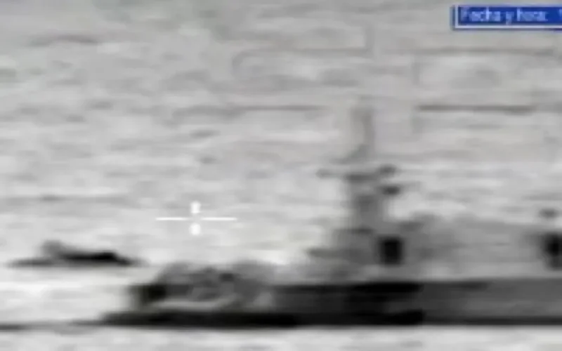 Patera coulée : vers une plainte contre la Guardia Civil espagnole ? 