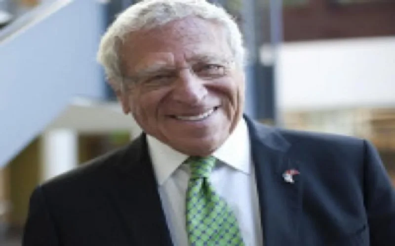 Samuel Kaplan, ambassadeur des Etats-Unis, quitte le Maroc