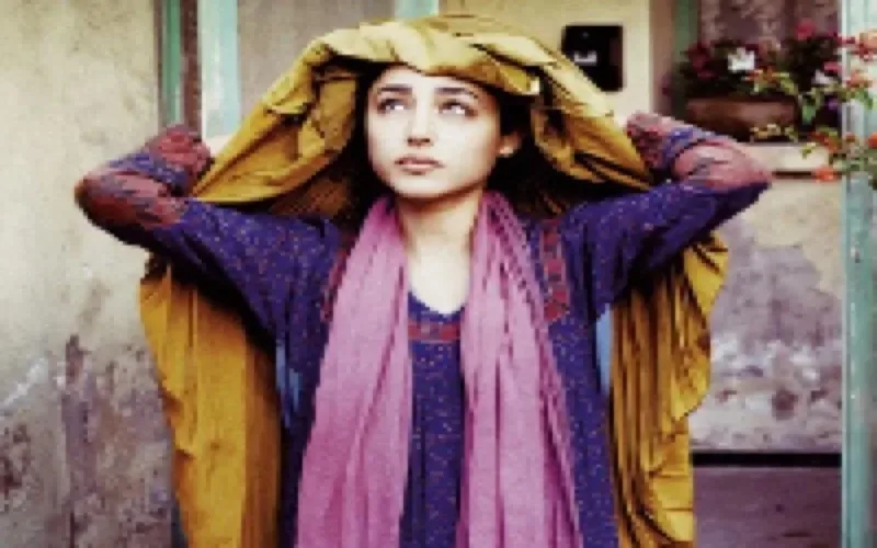 Syngué Sabour, film franco-afghan tourné au Maroc