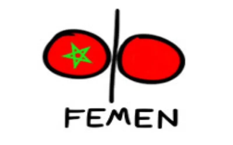 Femen appelle les Marocaines à manifester seins nus