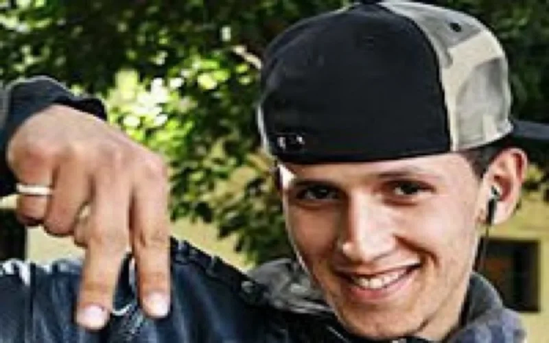 Mouad Belghouat, alias Lhaqed, libéré