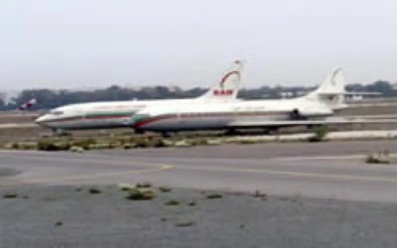 Royal Air Maroc inaugure la nouvelle ligne Genève-Marrakech