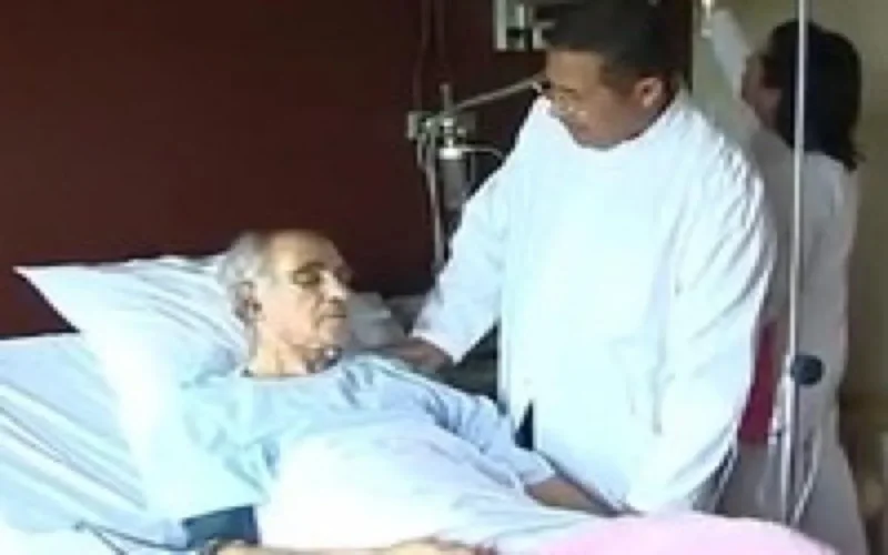 L'humoriste marocain Abderraouf hospitalisé (Màj)