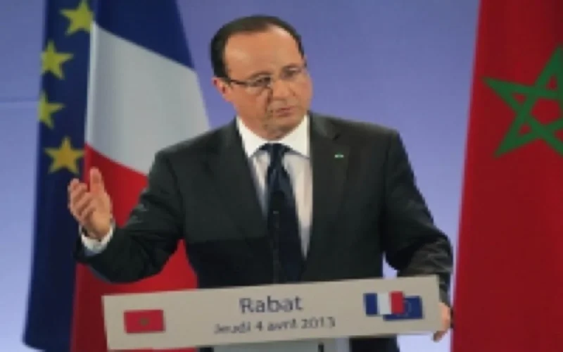 François Hollande va-t-il s'excuser pour la Guerre du Rif ?