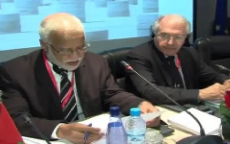 L'Assemblée parlementaire du Conseil de l'Europe discute 'migration' au Maroc