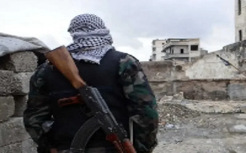 Un combattant belgo-marocain gravement blessé en Syrie