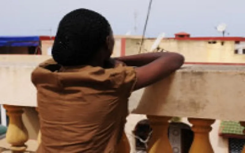 "Bloqués au Maroc", rapport accablant de Médecins Sans Frontières sur les migrants
