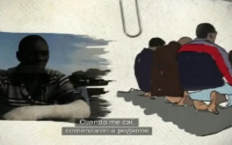 Des milliers de migrants victimes de violences au Maroc