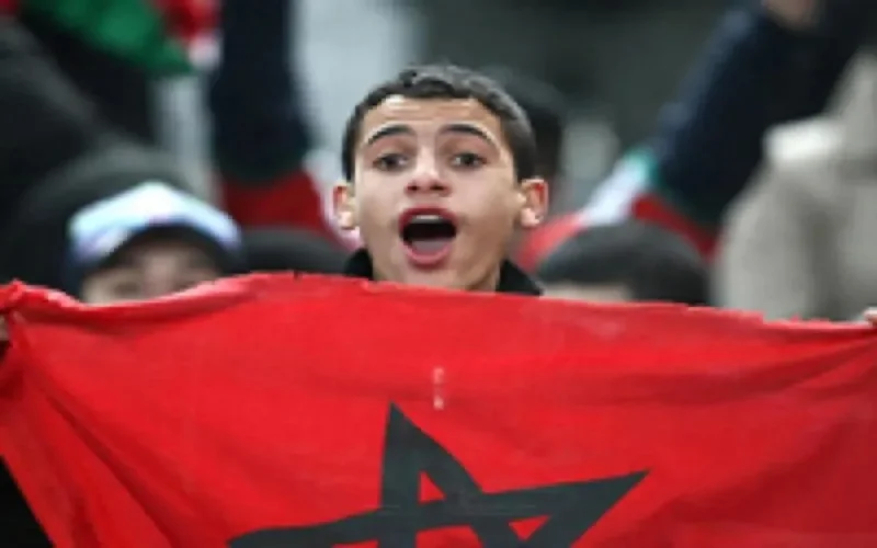Maroc 2010 : Une jeunesse en Rouge, Vert, Beur