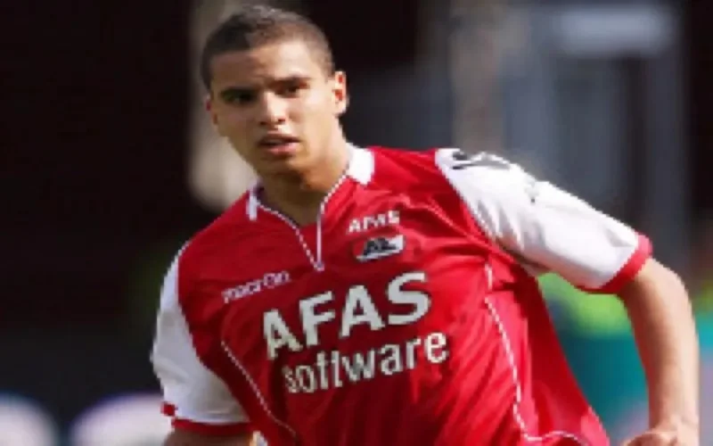 Manchester City propose 18 millions d'euros pour Adam Maher
