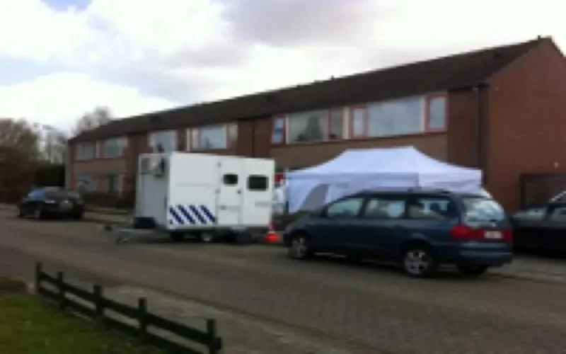 Règlement de comptes aux Pays-Bas, un Marocain tué par balle