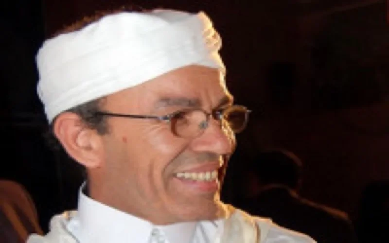 Ahmed Assid : "L'Islam est dépassé"