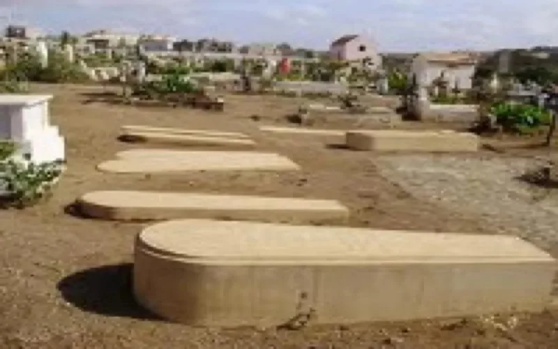 Mohammed VI finance la restauration d'un cimetière juif au Cap-Vert