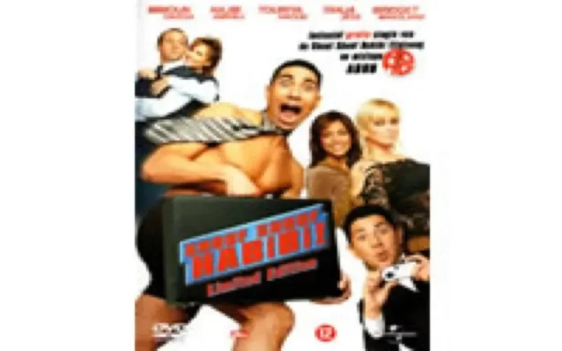 "Shouf Shouf Habibi" : une comédie Hilarante