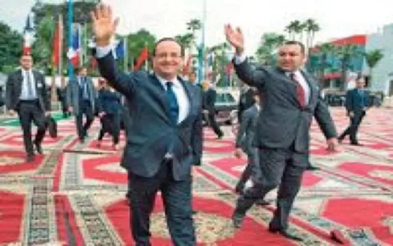 Le Maroc, source de menaces pour la France ?