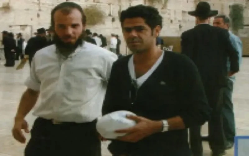 Jamel Debbouze : "Je ne suis pas juif"