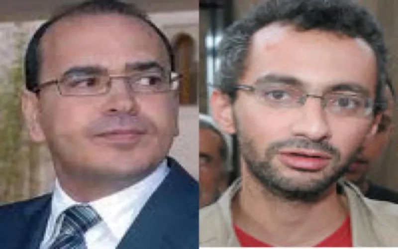 Mounir Majidi attaque Ahmed Reda Benchemsi pour diffamation en France
