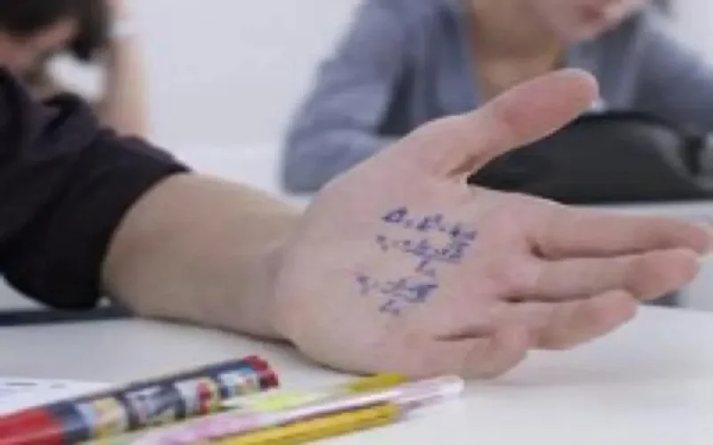 Le ministre menace de publier sur Internet la liste des tricheurs au Bac 2013