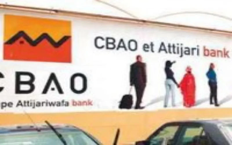 Les banques marocaines à l'assaut de l'Afrique