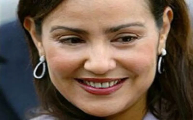 La Princesse Lalla Meryem a l'un "des plus beaux sourires au monde"