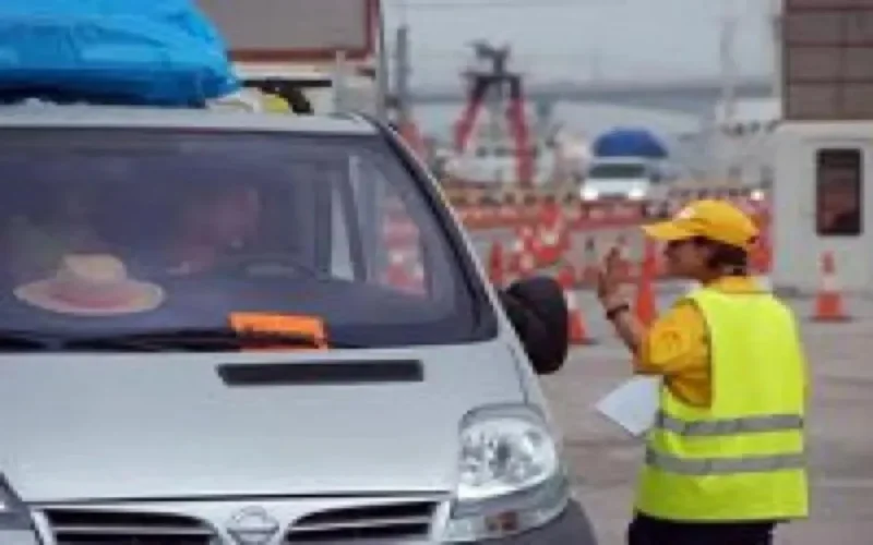 Opération Transit : ce que l'Espagne a prévu