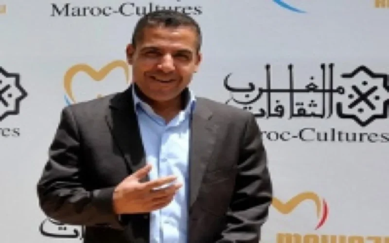 Concert de Cheb Mami à Mawazine