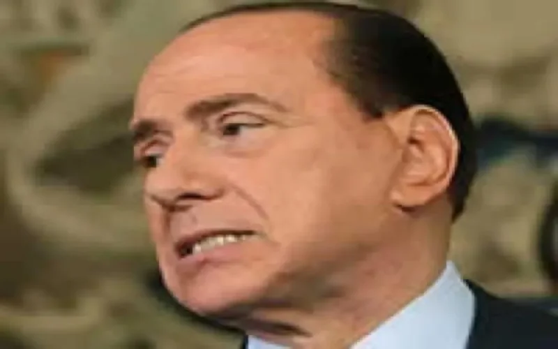 Silvio Berlusconi bientôt au Maroc
