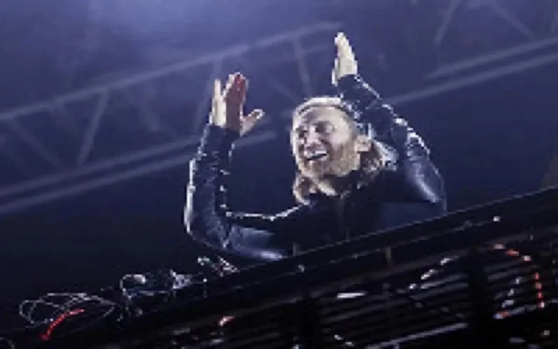 180.000 personnes pour voir David Guetta au festival Mawazine
