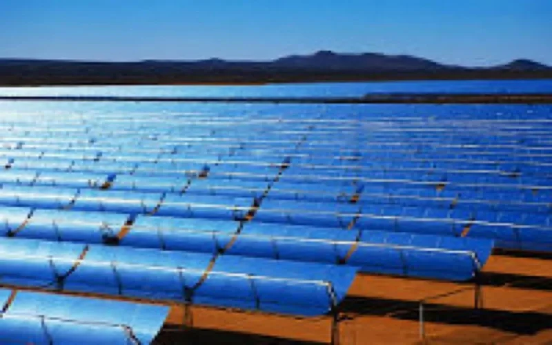 Maroc, le royaume du soleil