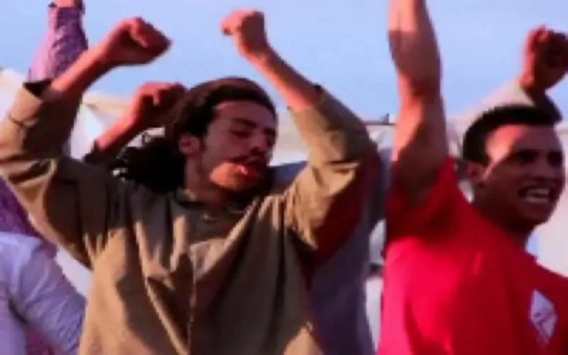 Arts de rue : la compagnie Colokolo à Casablanca