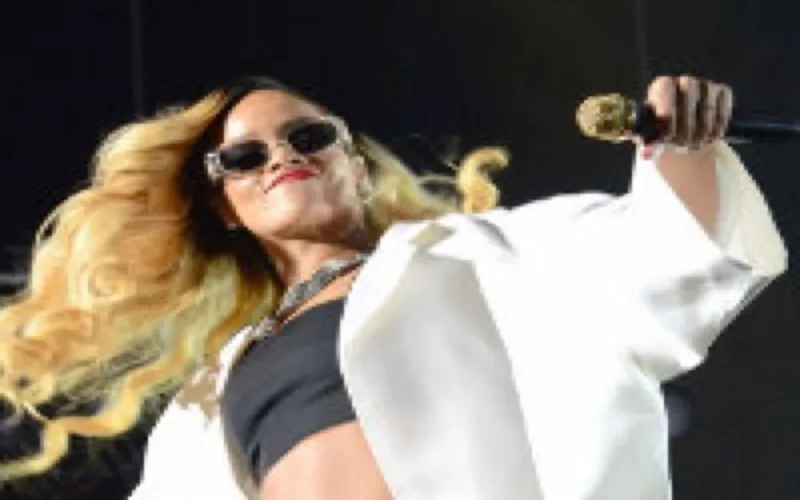 Affluence record pour Mawazine 2013