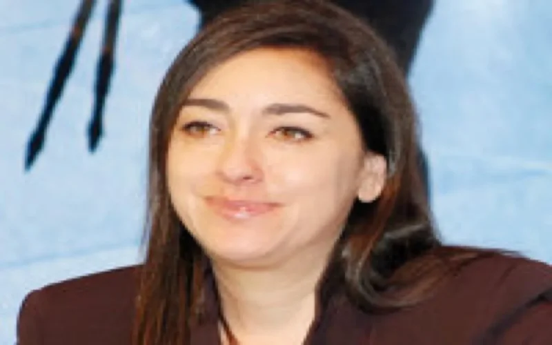 Appartement parisien : 600.000 dirhams d'amende pour Yasmina Baddou