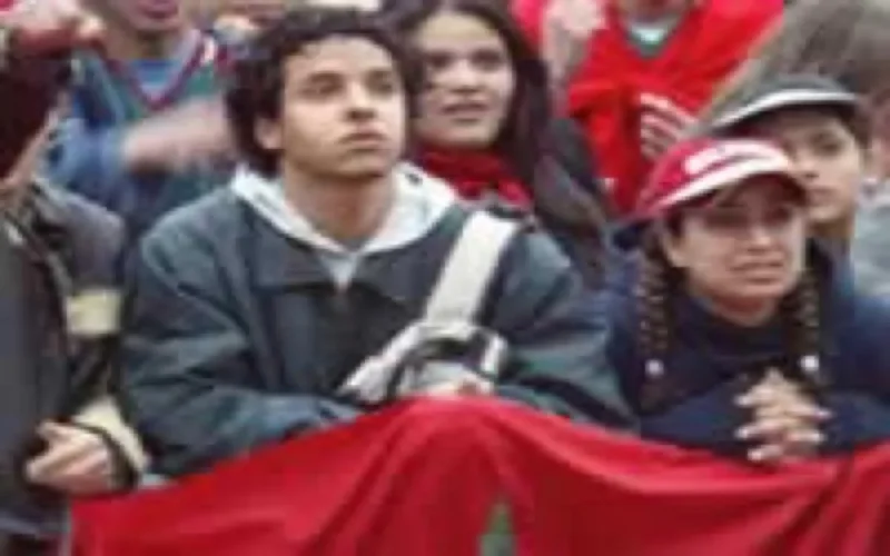 Maroc 2010 : pourquoi c'est possible