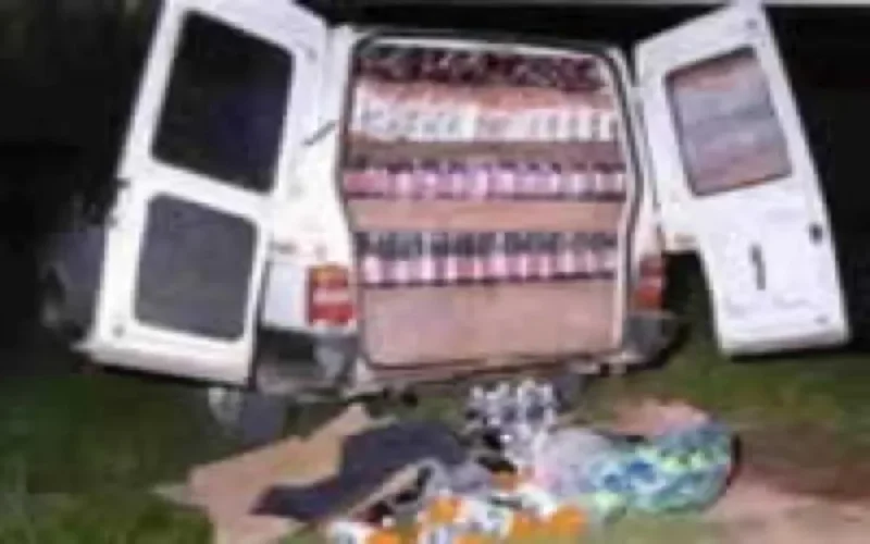 Sebta : La contrebande fait perdre au Maroc 1,75 milliard de Dh par an