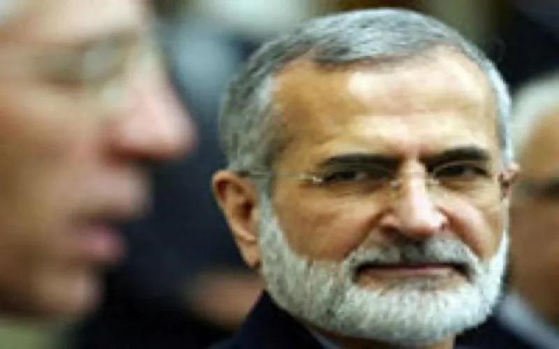 M. Kamal Kharazi à Rabat : renforcement de la coopération maroco-iranienne