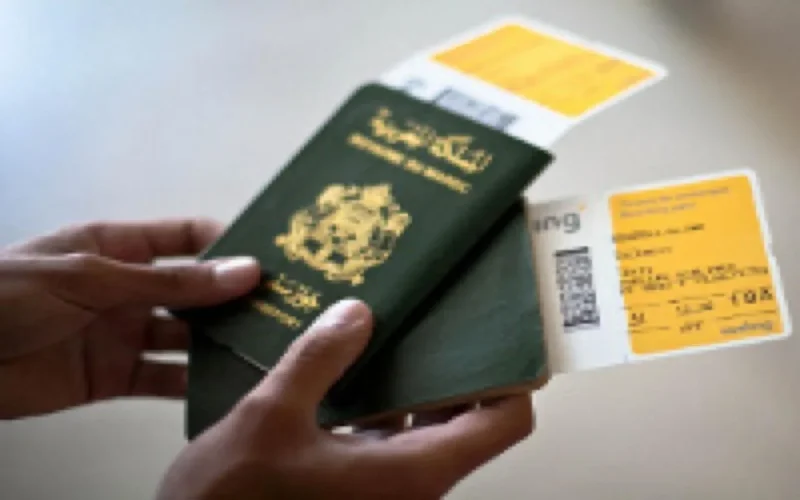 Demandeurs de visas au Maroc, attention à vos données personnelles