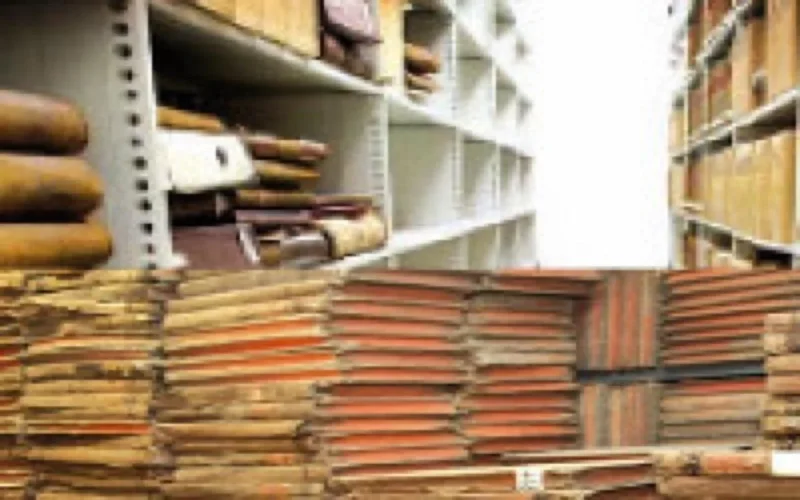 Les archives nationales du Maroc accessibles à tous