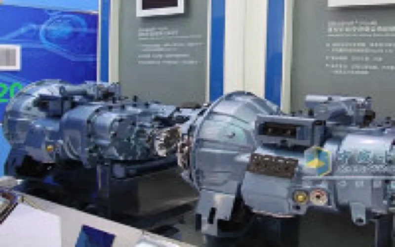 Aéronautique : l'Américain Eaton s'implante au Maroc