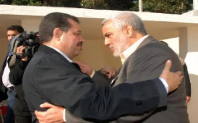 Hamid Chabat : "La fin de Benkirane est proche"