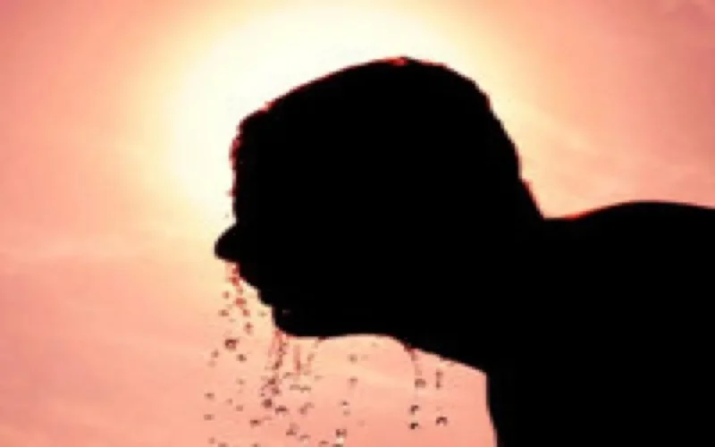 La température dépassera 44 degrés au Maroc au début du Ramadan