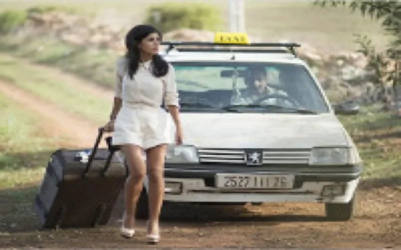 "Paris à tout prix", quand une fashionista marocaine se fait expulser